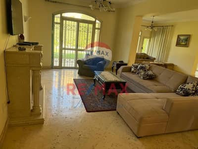 5 Bedroom Villa for Rent in Sheikh Zayed, Giza - 1f58f1d3-6cbf-4405-b631-33179174fb96. jpg