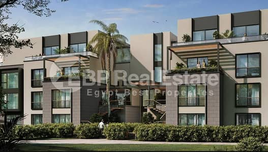 2 Bedroom Apartment for Sale in 6th of October, Giza - 3-13. jpg