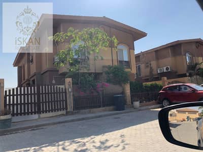 5 Bedroom Twin House for Sale in Sheikh Zayed, Giza - AnyConv. com__d98e567a-0ee5-4947-9321-a0e9e5ed63af. jpg