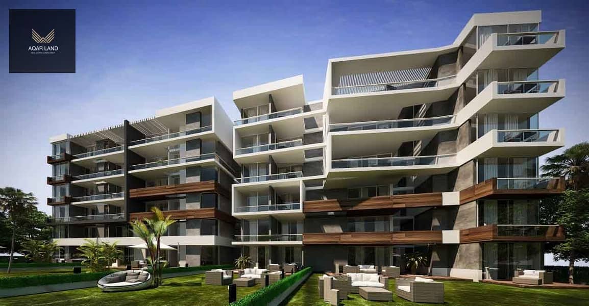 Apartments-For-Sale-in-Palm Hills New Cairo. jpg