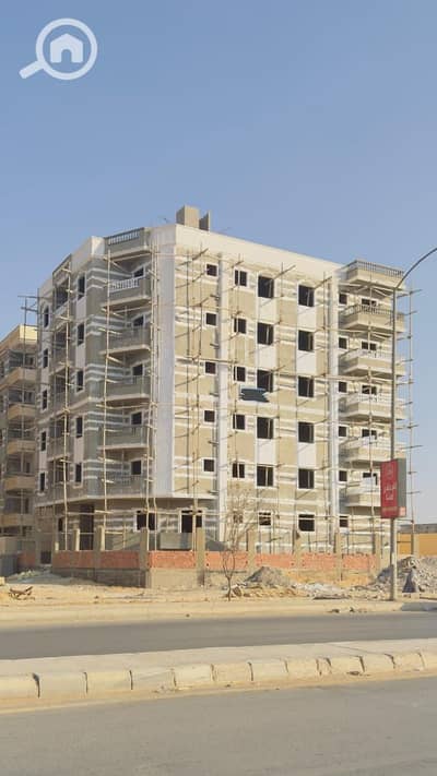 3 Bedroom Apartment for Sale in 6th of October, Giza - WhatsApp Image 2024-08-12 at 3.17. 54 PM. jpeg