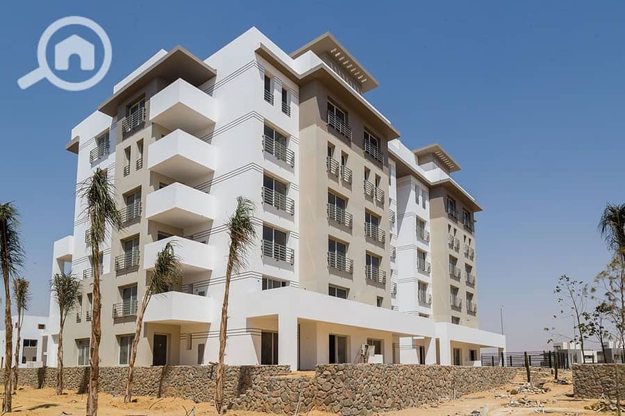 Apartment for sale in Hyde Park 192m in installments