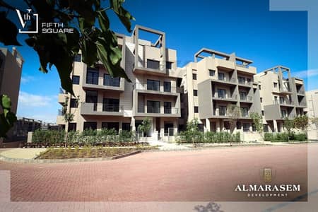 3 Bedroom Apartment for Sale in New Cairo, Cairo - 236b54c9-aea7-4498-aee8-36032c294867 (1). jpg