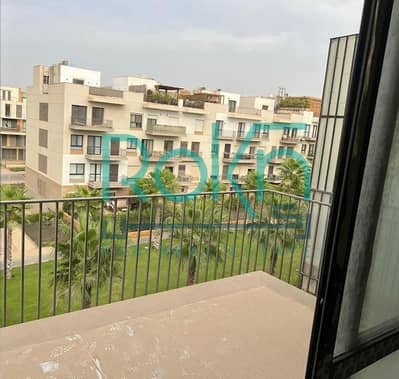 3 Bedroom Flat for Sale in Sheikh Zayed, Giza - WhatsApp Image 2024-10-21 at 12.24. 13 PM (9). jpeg