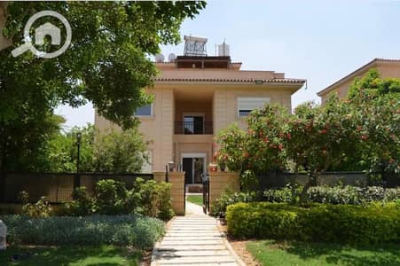 4 Bedroom Villa for Sale in Madinaty, Cairo - WhatsApp Image 2024-10-16 at 5.36. 47 PM (4). jpeg