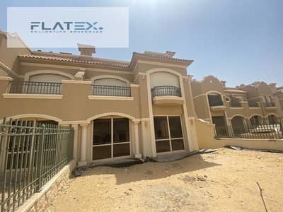 4 Bedroom Townhouse for Sale in New Cairo, Cairo - WhatsApp Image 2024-10-20 at 12.37. 32 PM_800x600. jpg