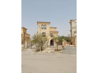 5 Bedroom Villa for Sale in New Cairo, Cairo - a44e9d75-ac07-4739-8c29-684b713558f3. jfif. jpg