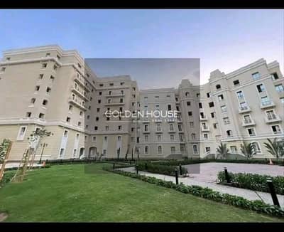 2 Bedroom Apartment for Sale in New Capital City, Cairo - WhatsApp Image 2024-10-20 at 5.01. 54 PM(3). jpeg