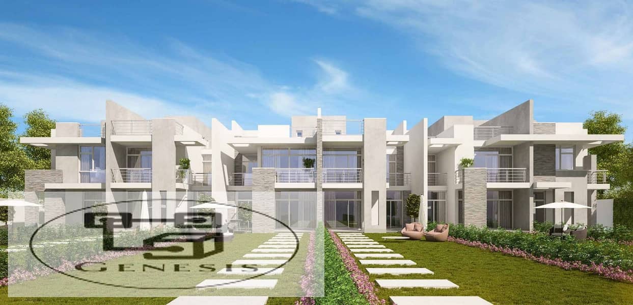 5 TownHouse for sale in Al Maqsad. jpg