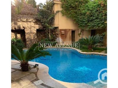 6 Bedroom Twin House for Sale in Hadayek al-Ahram, Giza - 4ce1da14-8e62-11ee-90f2-9e35ed164779. jpeg