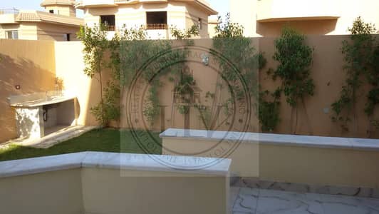 4 Bedroom Villa for Sale in New Cairo, Cairo - WhatsApp Image 2024-10-15 at 8.41. 08 PM (2). jpeg