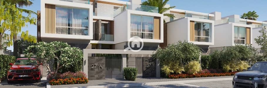 4 Bedroom Villa for Sale in Sheikh Zayed, Giza - 0bab151ee2e8b3a9693a01c8d84d762efb094389. jpg