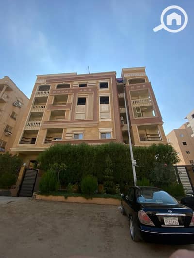 3 Bedroom Flat for Sale in New Cairo, Cairo - WhatsApp Image 2024-10-20 at 16.42. 56_ff3c84e1. jpg