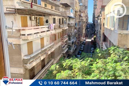 شقة 3 غرف نوم للايجار في ستانلي، الإسكندرية - 1. jpg