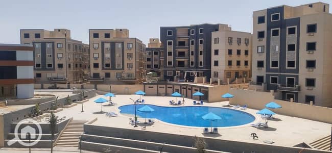 3 Bedroom Apartment for Sale in New Cairo, Cairo - f85d1581-609b-407e-8ffd-919b28c838e0. jpg