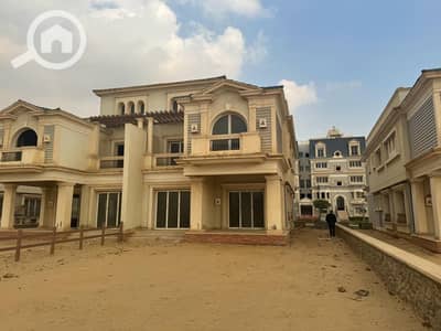 4 Bedroom Twin House for Sale in New Cairo, Cairo - WhatsApp Image 2024-10-21 at 1.20. 19 PM (2). jpeg