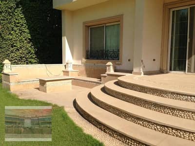 4 Bedroom Villa for Sale in New Cairo, Cairo - WhatsApp Image 2024-10-17 at 11.34. 54 AM (1). jpg