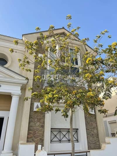 4 Bedroom Townhouse for Sale in 6th of October, Giza - 461293990_3741984762728790_4889679580595779601_n. jpg