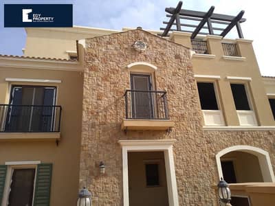 4 Bedroom Villa for Sale in New Cairo, Cairo - 2020-01-05. jpg