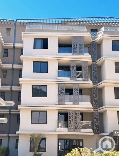 3 Bedroom Apartment for Sale in 6th of October, Giza - FB_IMG_1710200775834. jpg