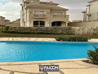 4 Bedroom Villa for Sale in Shorouk City, Cairo - 330311402_746517980371748_2644480268754663827_n - Copy. jpg