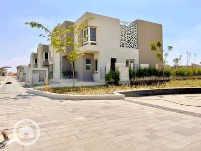 3 Bedroom Townhouse for Sale in 6th of October, Giza - WhatsApp Image 2024-10-21 at 16.28. 30 (2). jpeg