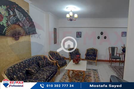 2 Bedroom Flat for Rent in Stanley, Alexandria - 1. jpg