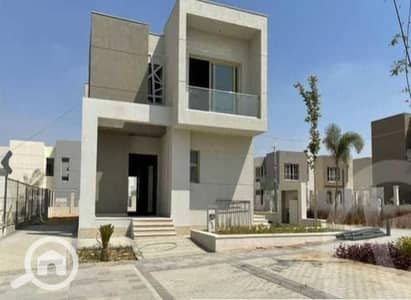 4 Bedroom Twin House for Sale in 6th of October, Giza - WhatsApp Image 2024-08-21 at 12.15. 13 PM. jpeg