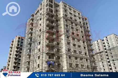 3 Bedroom Apartment for Sale in Moharam Bik, Alexandria - IMG-20241014-WA0097. jpg