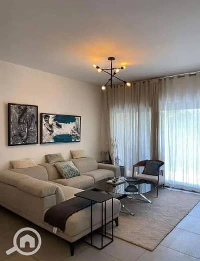 3 Bedroom Flat for Sale in New Capital City, Cairo - 627403b1-8977-4ef3-a1bb-0ae3aba82f19. jpg