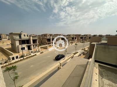 2 Bedroom Flat for Sale in Sheikh Zayed, Giza - 2ba22153-4808-424b-9a79-cc1a007affd9. jpeg