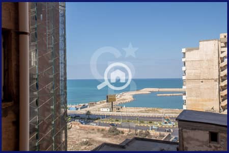 3 Bedroom Flat for Sale in Zezenia, Alexandria - 1. JPG