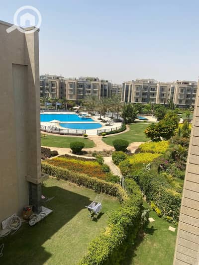 2 Bedroom Flat for Sale in New Cairo, Cairo - WhatsApp Image 2024-09-24 at 5.30. 38 PM. jpeg