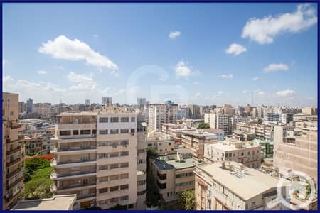 4 Bedroom Flat for Sale in Raml Station, Alexandria - 1. JPG