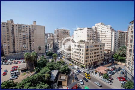 4 Bedroom Flat for Sale in Zezenia, Alexandria - 1. JPG