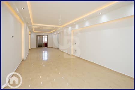 3 Bedroom Apartment for Sale in Zezenia, Alexandria - 1. JPG