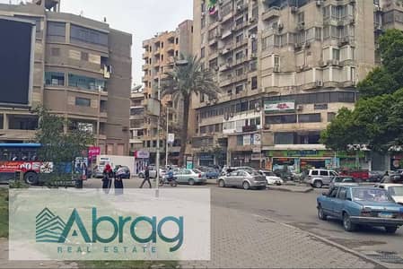 Retail for Sale in Giza District, Giza - 1 (1). JPG