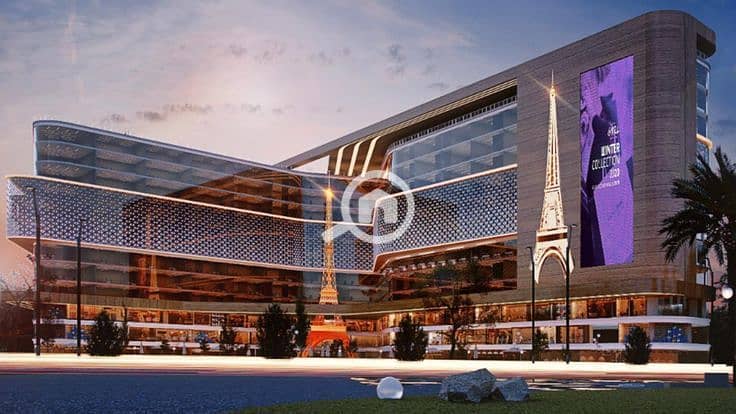 3 Paris mall new capital _مول باريس العاصمة الادارية الجديدة. jpeg