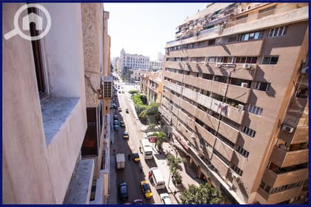 3 Bedroom Flat for Sale in Raml Station, Alexandria - 01. JPG