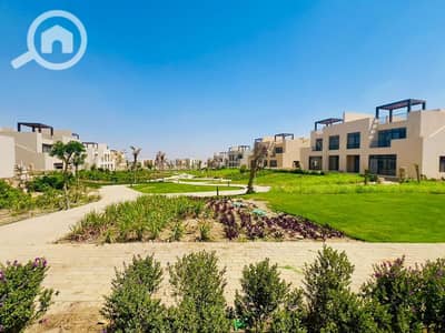 2 Bedroom Townhouse for Sale in 6th of October, Giza - 1000640070. jpg