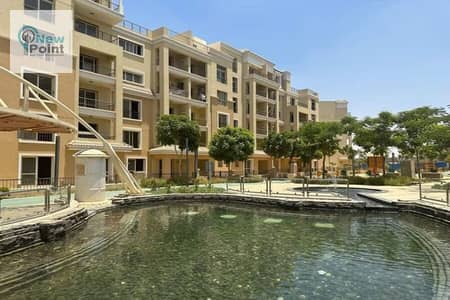 2 Bedroom Apartment for Sale in Mostakbal City, Cairo - 452455333_122166957992162149_7337872416288498856_n. jpg