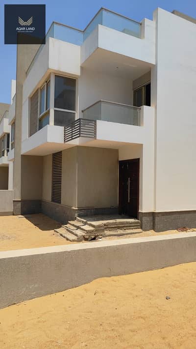 4 Bedroom Villa for Sale in New Cairo, Cairo - WhatsApp Image 2024-10-21 at 1.46. 25 PM (3). jpeg