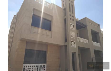 5 Bedroom Twin House for Sale in Sheikh Zayed, Giza - f9b31619-843c-43d5-847e-8668de60cece. jfif. jpg