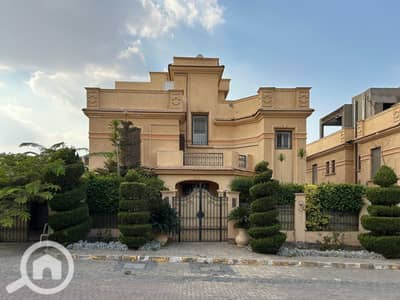 6 Bedroom Villa for Sale in New Cairo, Cairo - WhatsApp Image 2024-10-20 at 11.17. 53_183e5ba7. jpg