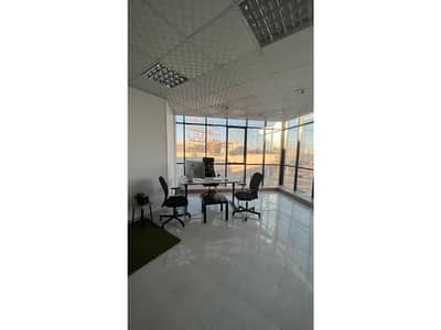 Clinic for Sale in 6th of October, Giza - IMG-20241022-WA0200. jpg