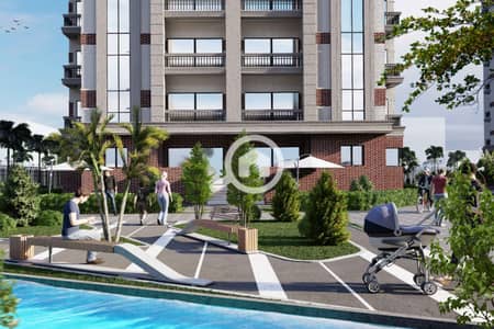 4 Bedroom Apartment for Sale in Moharam Bik, Alexandria - WhatsApp Image 2024-10-16 at 12.14. 14 PM. jpg