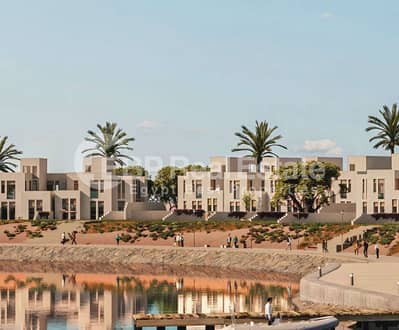 3 Bedroom Townhouse for Sale in Gouna, Red Sea - 31-949x785. jpg