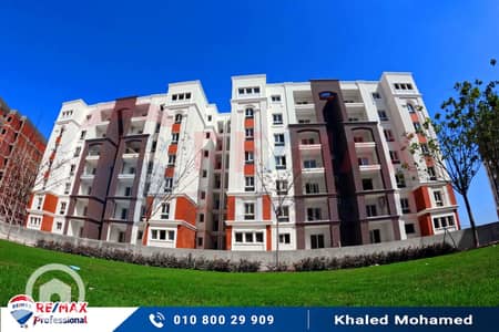 3 Bedroom Flat for Sale in Agami, Alexandria - 0. jpg