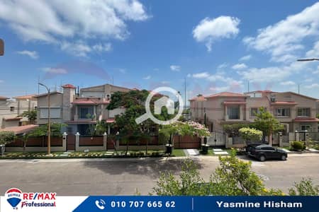 6 Bedroom Villa for Sale in Agami, Alexandria - 1. jpg