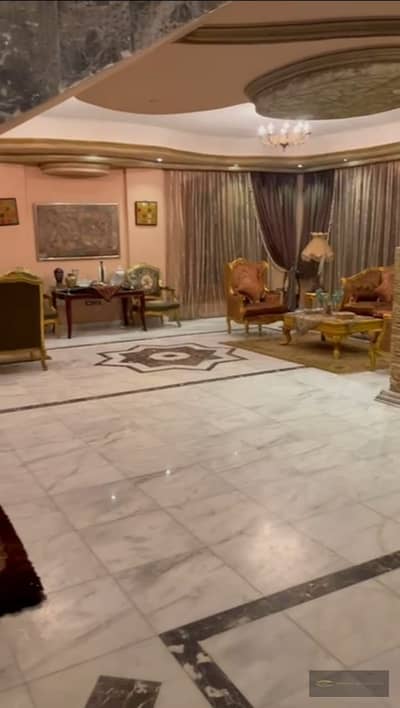 6 Bedroom Villa for Rent in Sheikh Zayed, Giza - 3add448a-55ff-418b-af57-c2de235ec04f. png